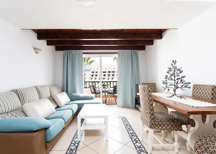Home2Book Las Americas Beach & Pool