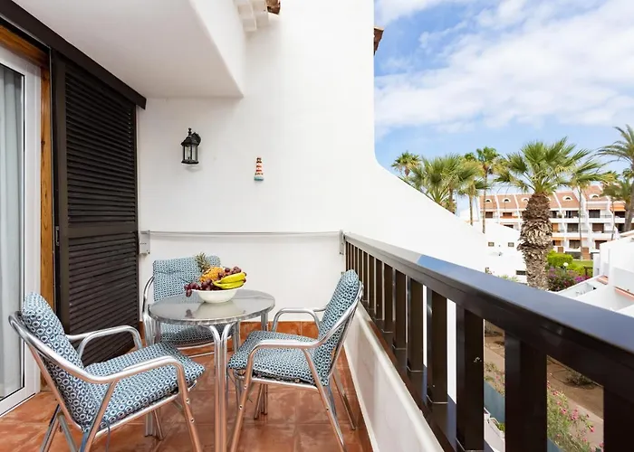 Home2Book Las Americas Beach & Pool