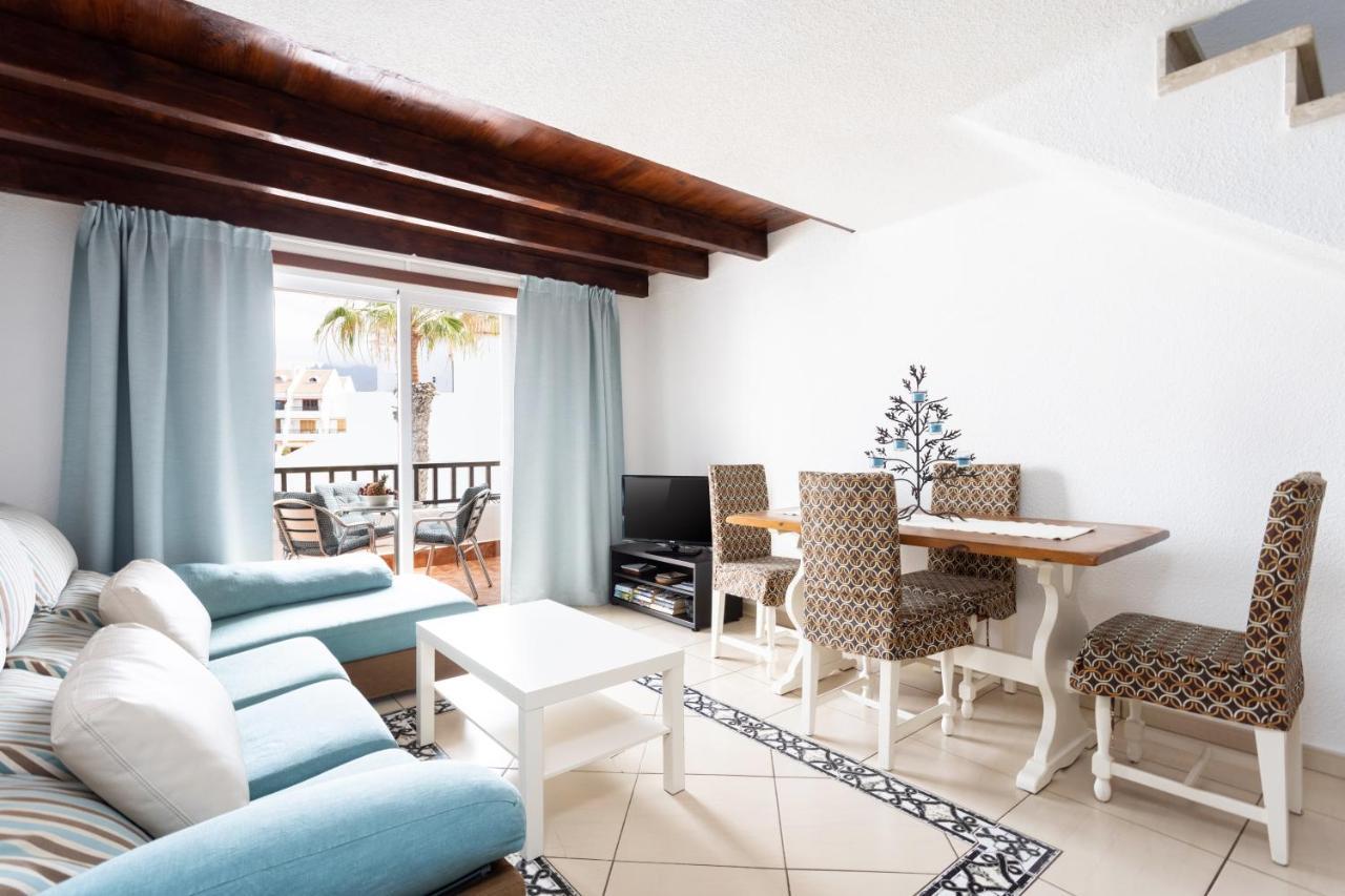 Home2book Americas & Pool Apartment Playa de las Américas