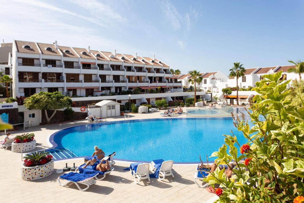 Home2book Americas & Pool * Playa de las Americas (Tenerife)