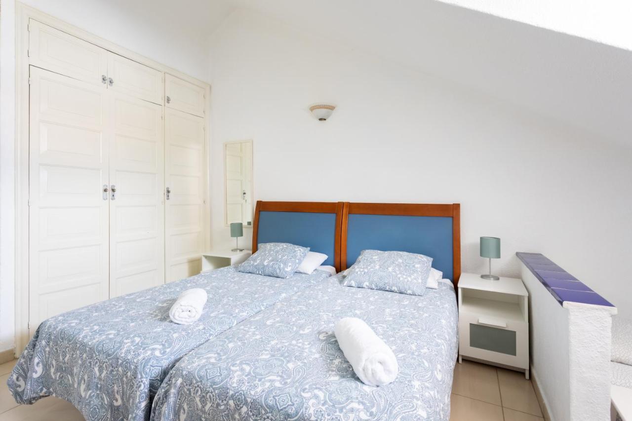 Apartment Home2book Americas & Pool Playa de las Américas