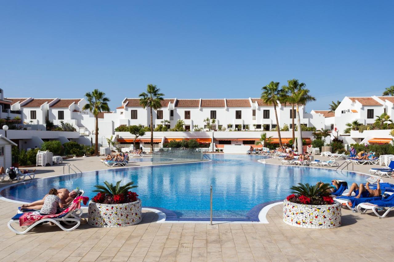 Home2book Americas & Pool Apartment Playa de las Americas (Tenerife)