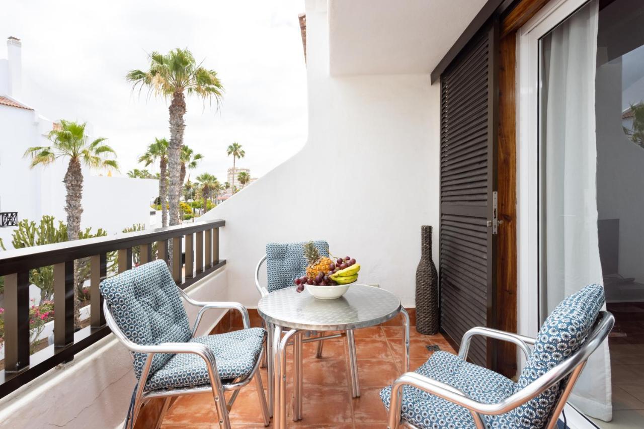 Home2book Americas & Pool Apartment Playa de las Américas