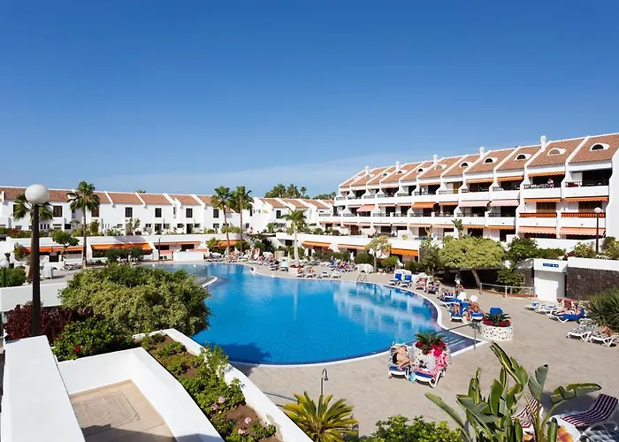 Home2Book Las Américas Beach&Pool