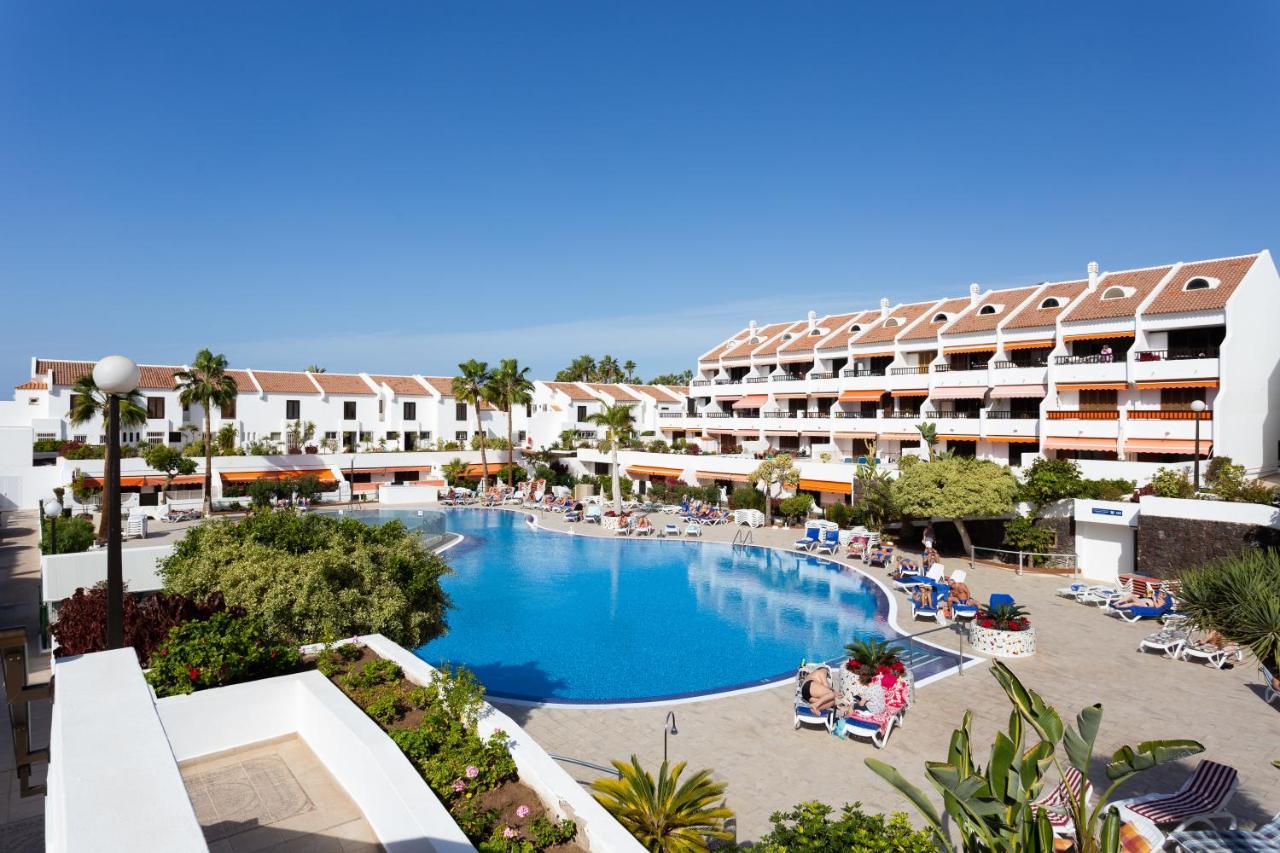 Home2book Américas Beach&pool * Playa de las Américas